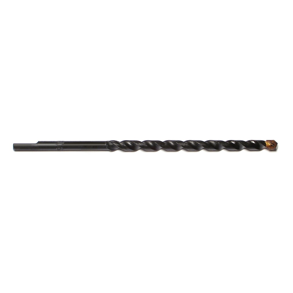 3/16 x 4-1/2 TMstr Drill Bit