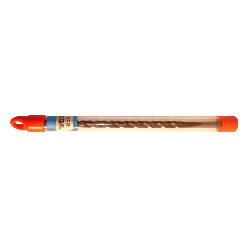 1/2 x 12 TMstr Drill Bit