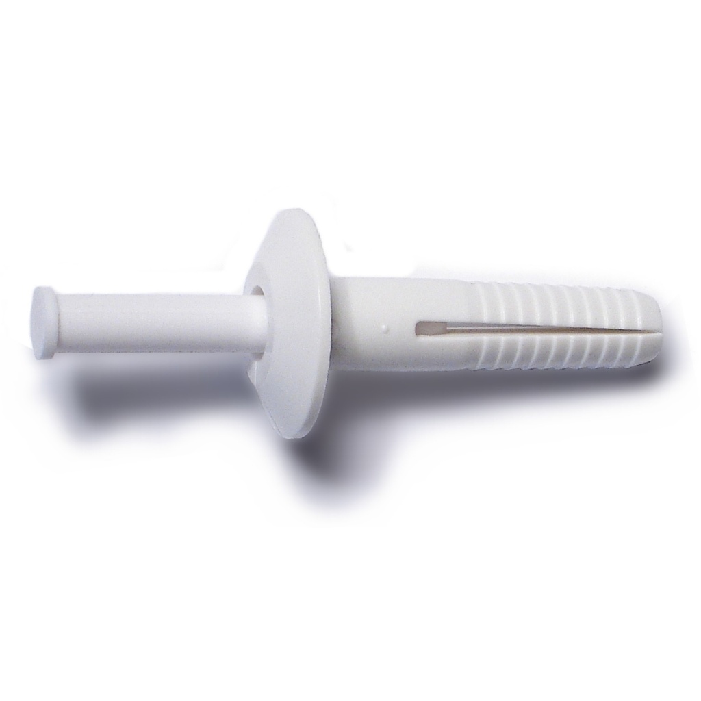 1/4 x 1 TMstr NailDr Nyl