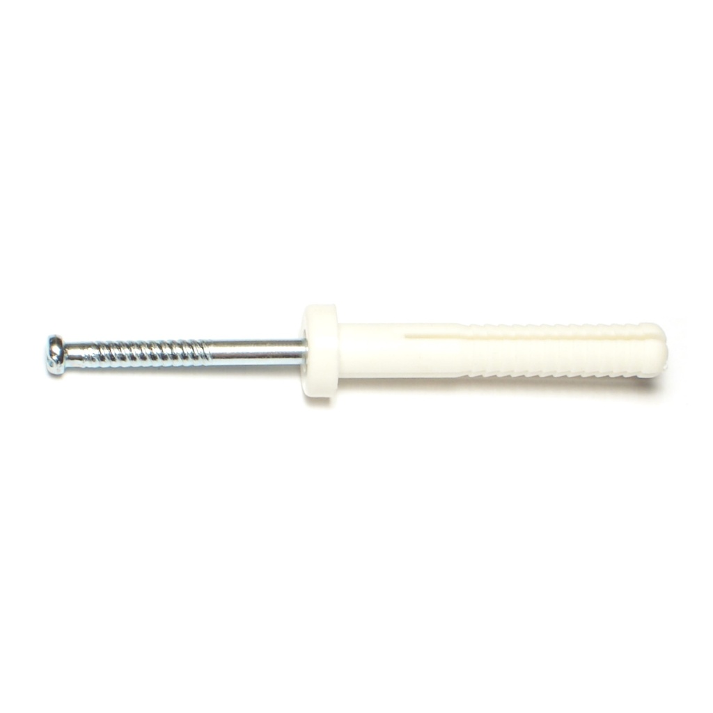 1/4 x 1-1/2 TMstr NailDr Nyl