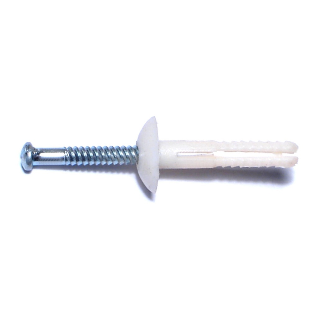 3/16 x 1 TMstr NailDr Nyl