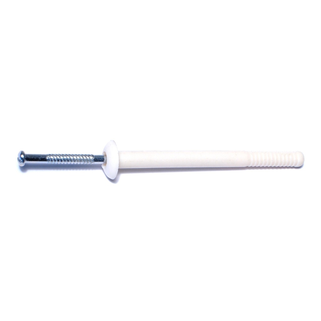 1/4 x 3 TMstr NailDr Nyl