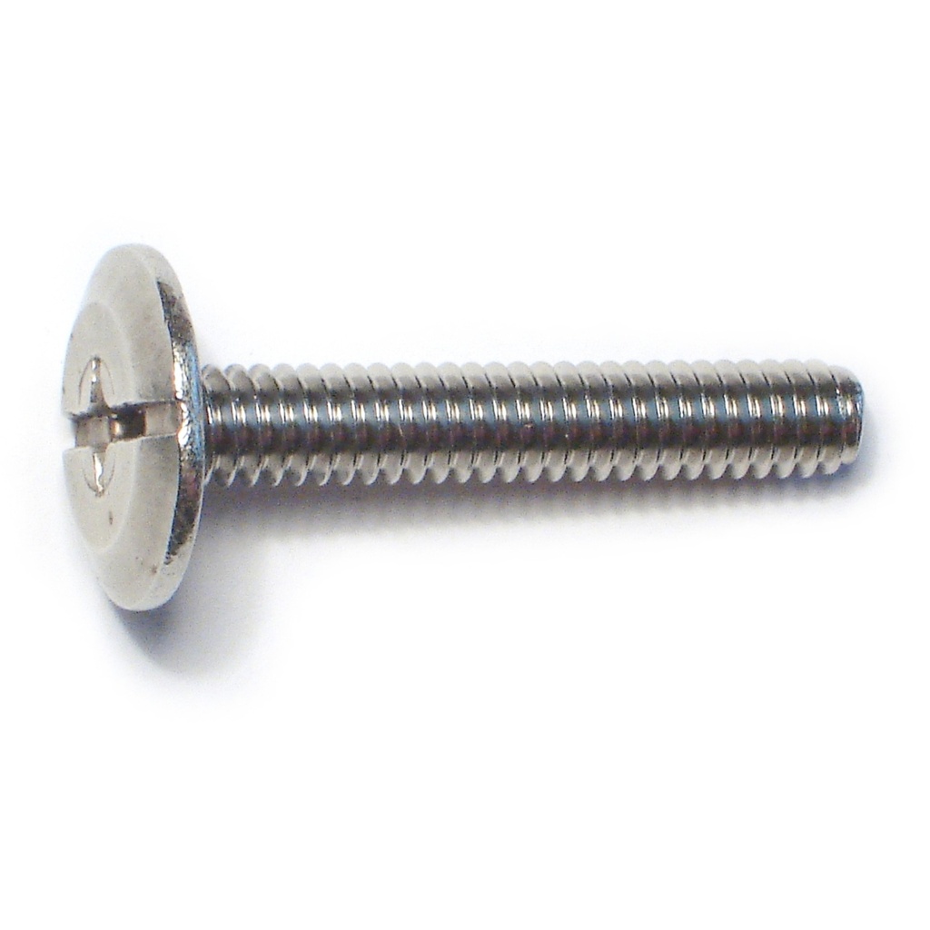 1/4-20 x 1-1/2 Sidewalk Bolt SS
