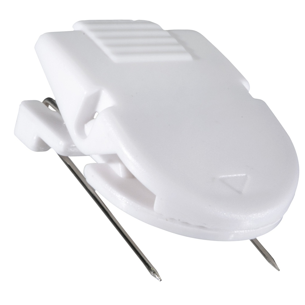 Cubicle Clip