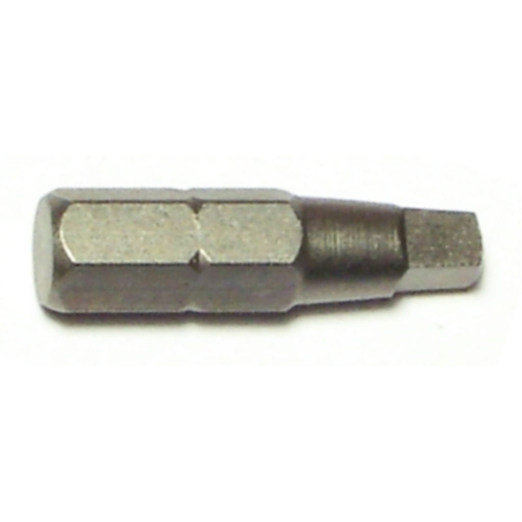 #3 x 1" Square Drive Bit
