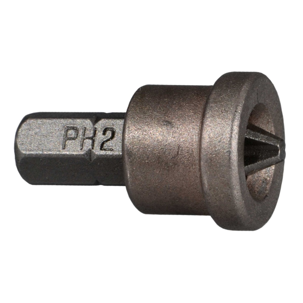 #2 x 1" Drywall Indt Bit