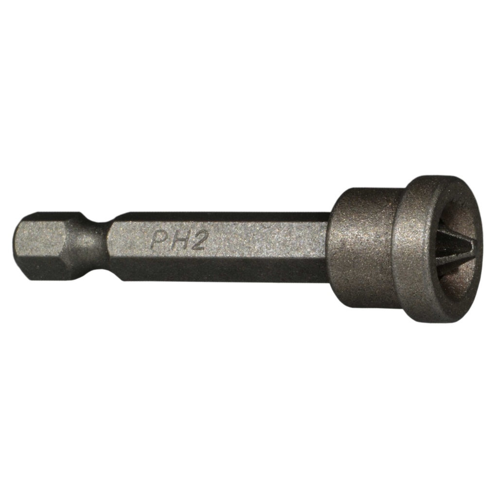 #2 x 2" Drywall Indt Bit