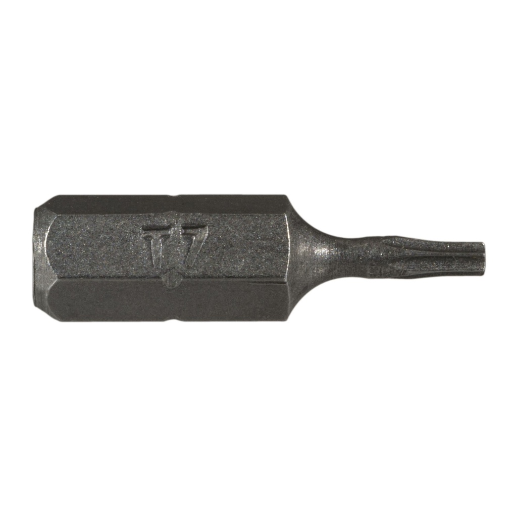 T7 x 1" Star Drive Bit