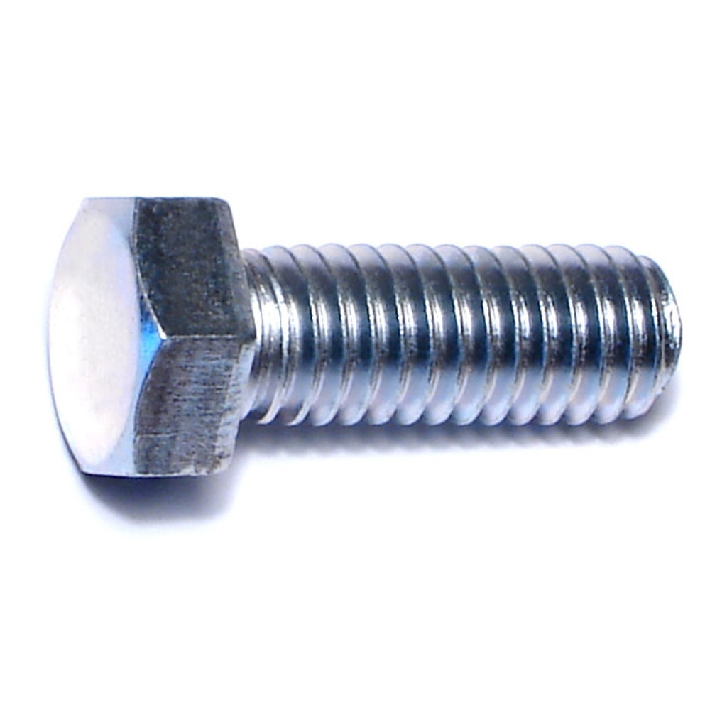 3/8-16 x 1Full Thread Bolt