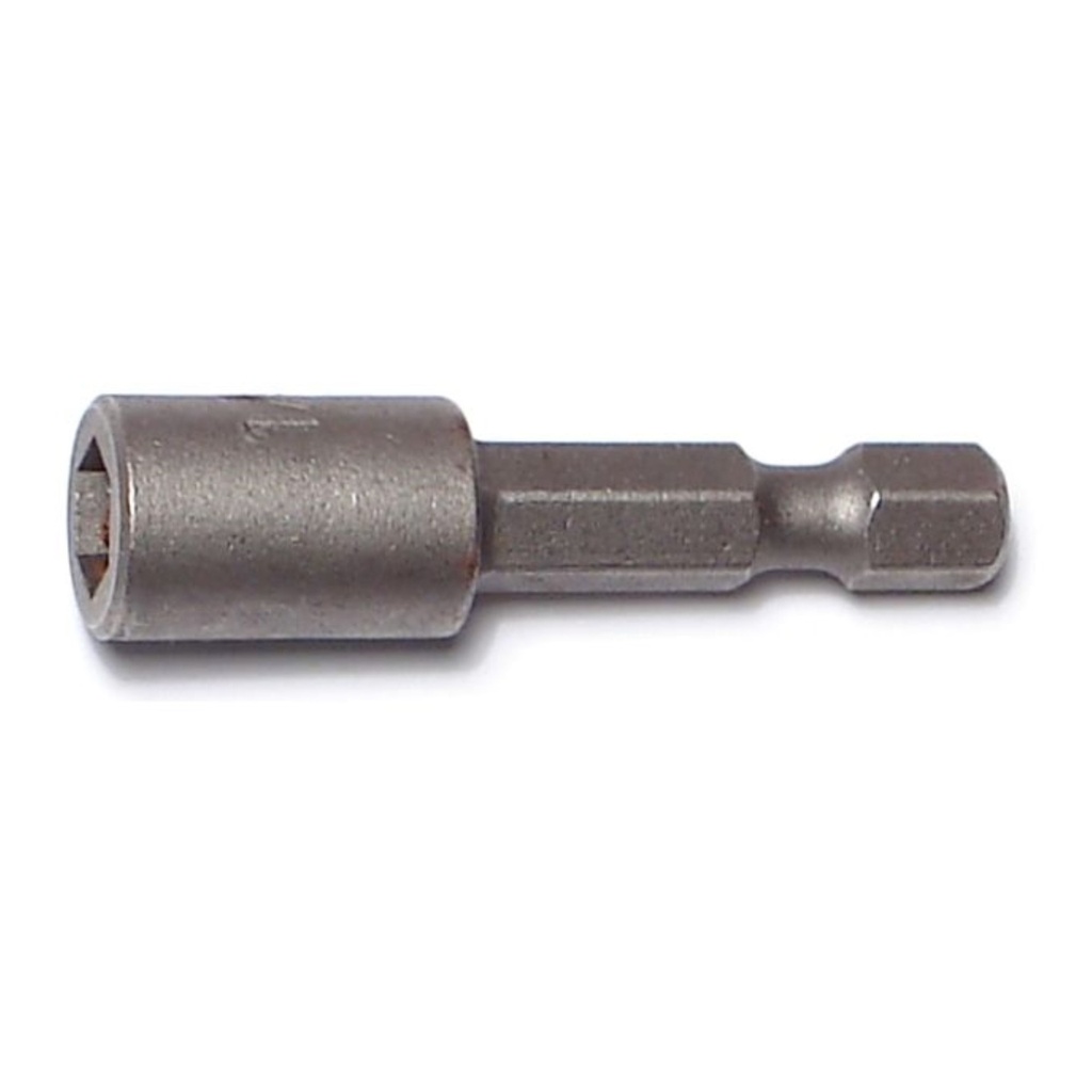 1/4 Short Mag Hex Nut Setr