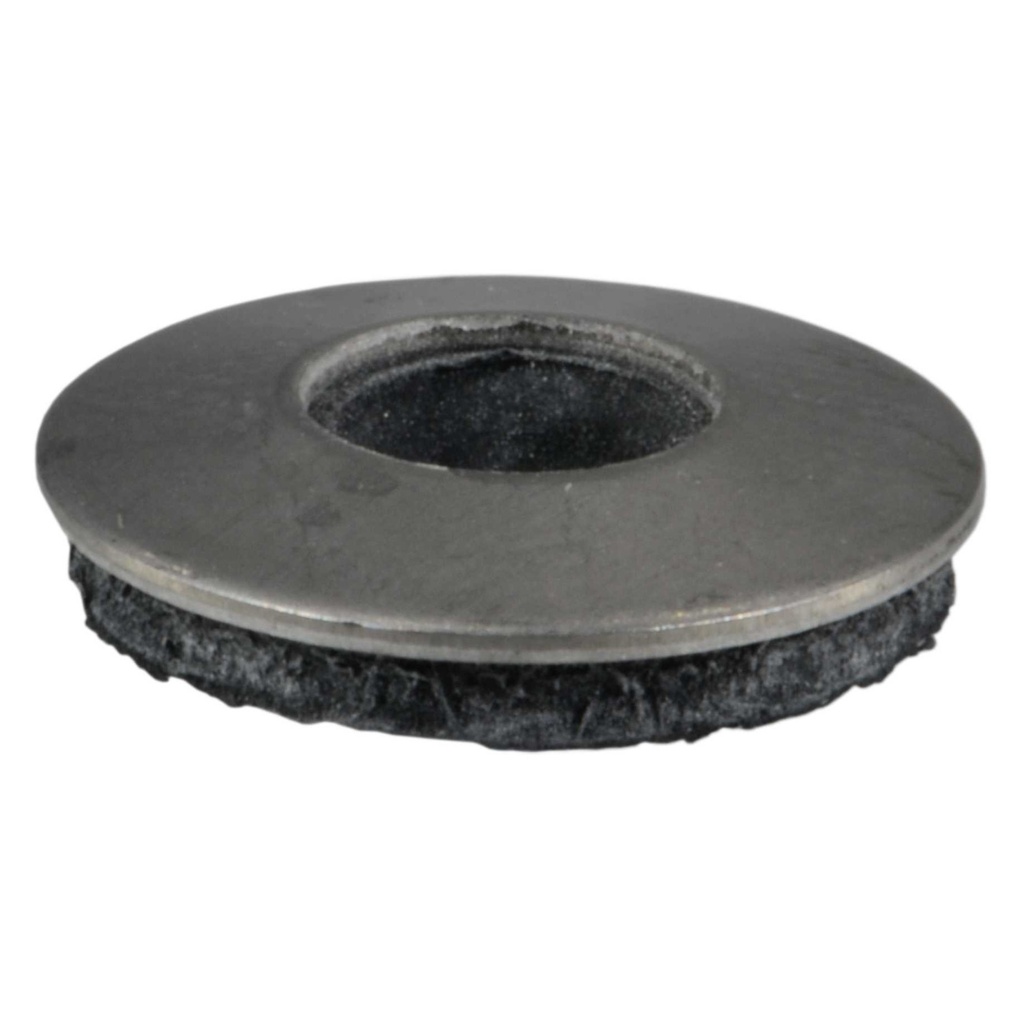 14 x 5/8 Bnd Seal Wash SS