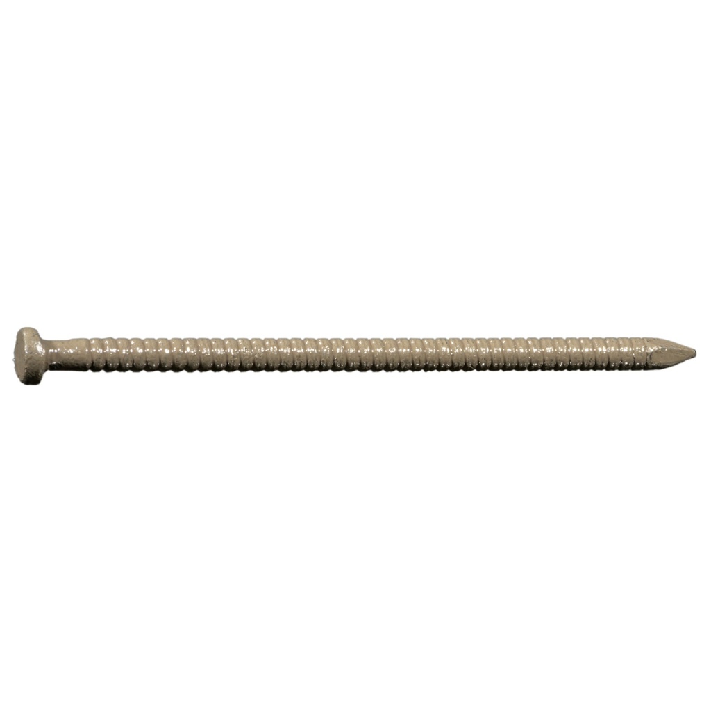 1-5/8 Brown Panel Nail Steel