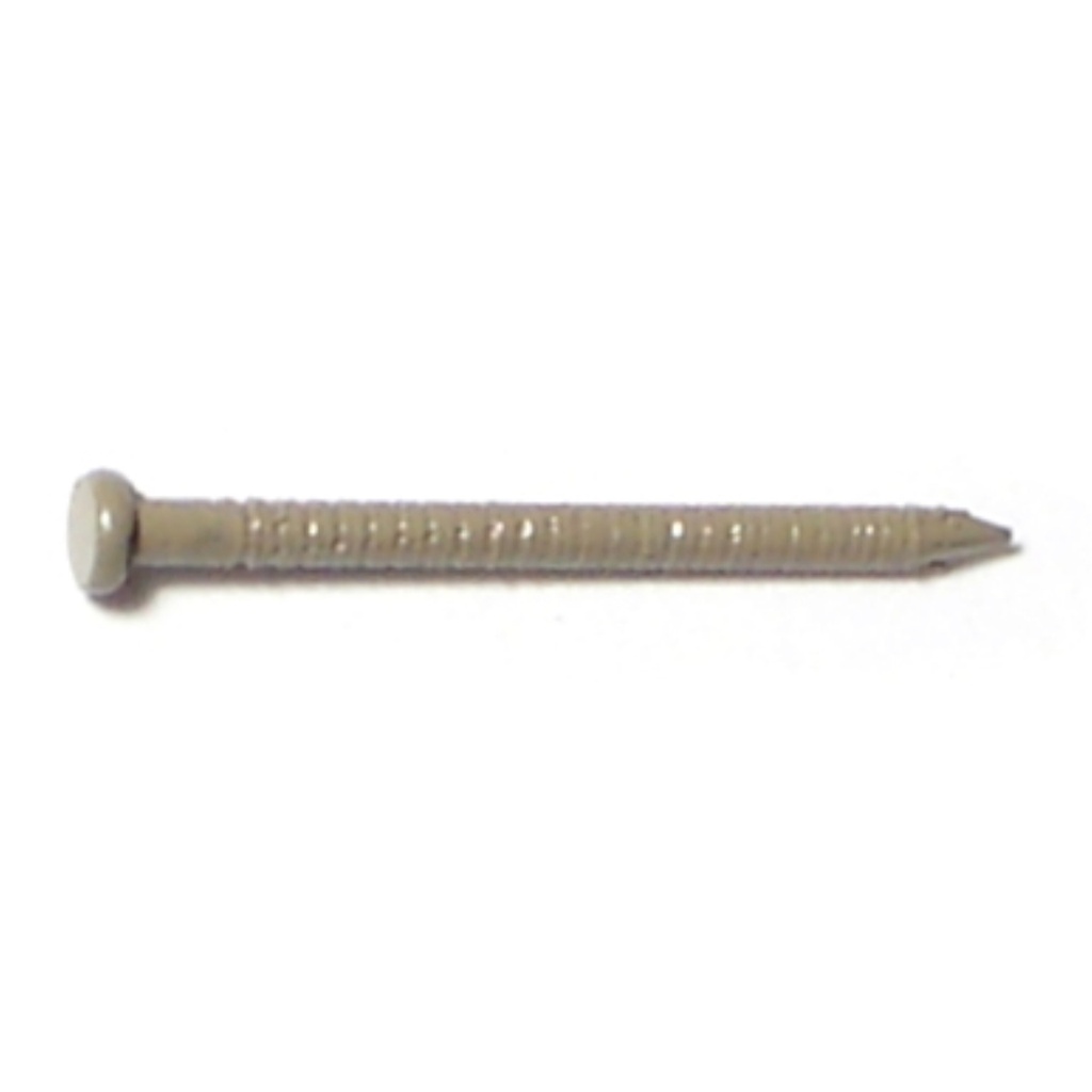 1" Ash Panel Nail Steel