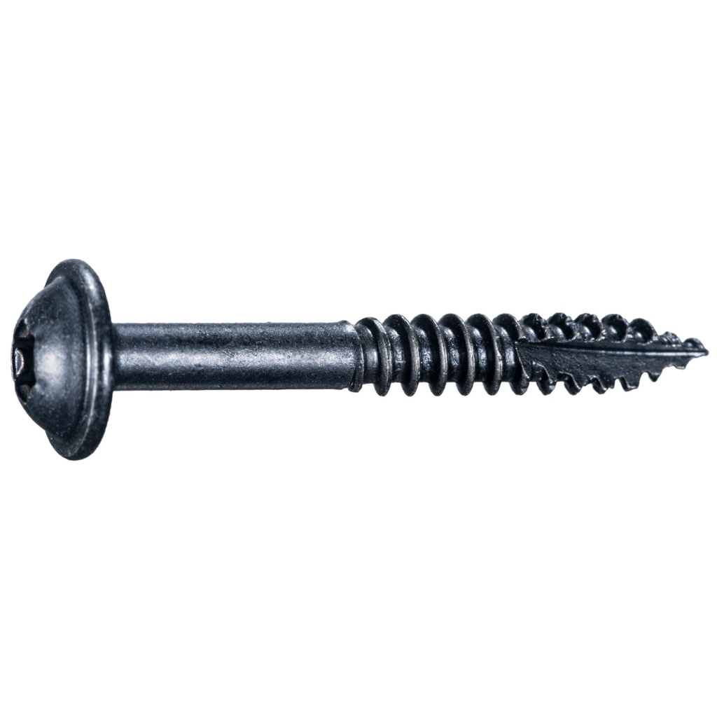 7 x 1-1/4 Saber Pckt Sc NF