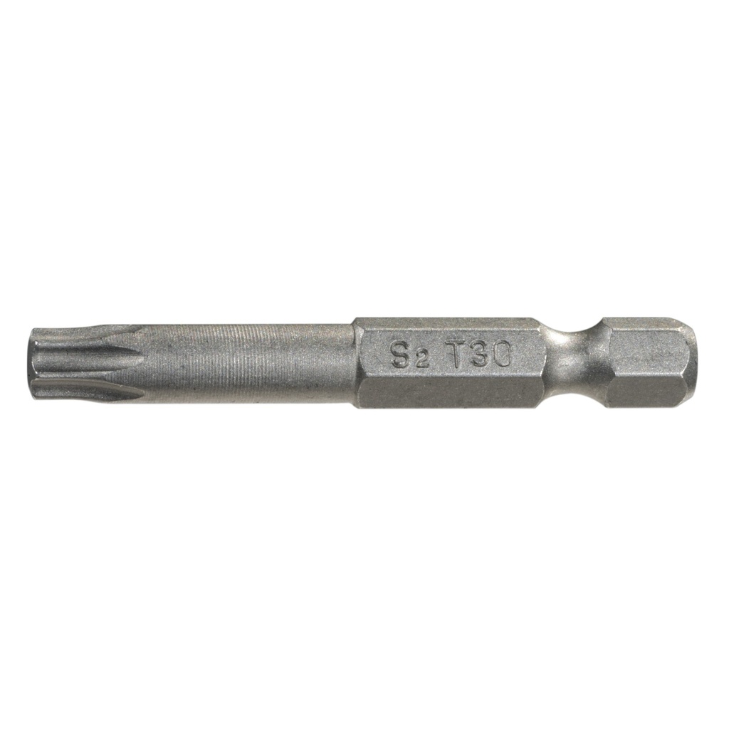 T30 x 2 Star Dr Bit WT6