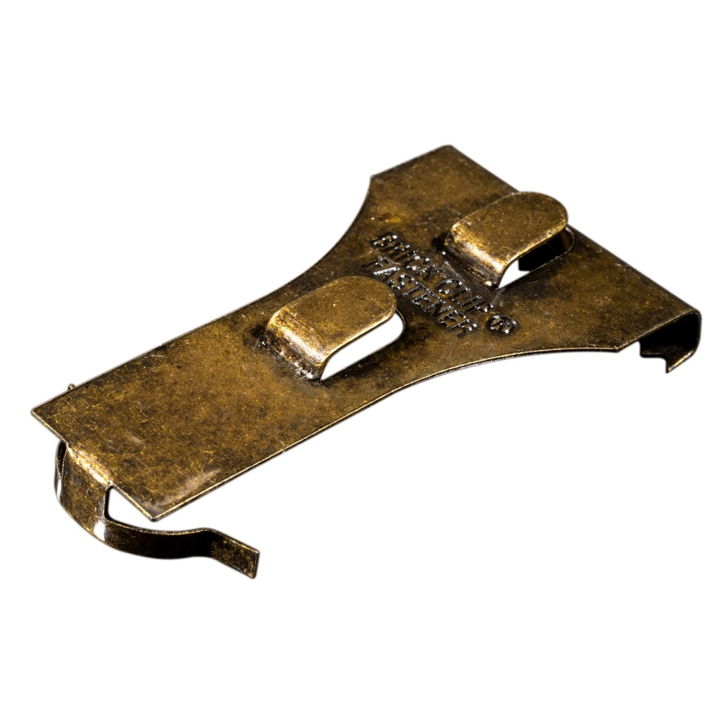 2-5/8 Brick Clip Hook