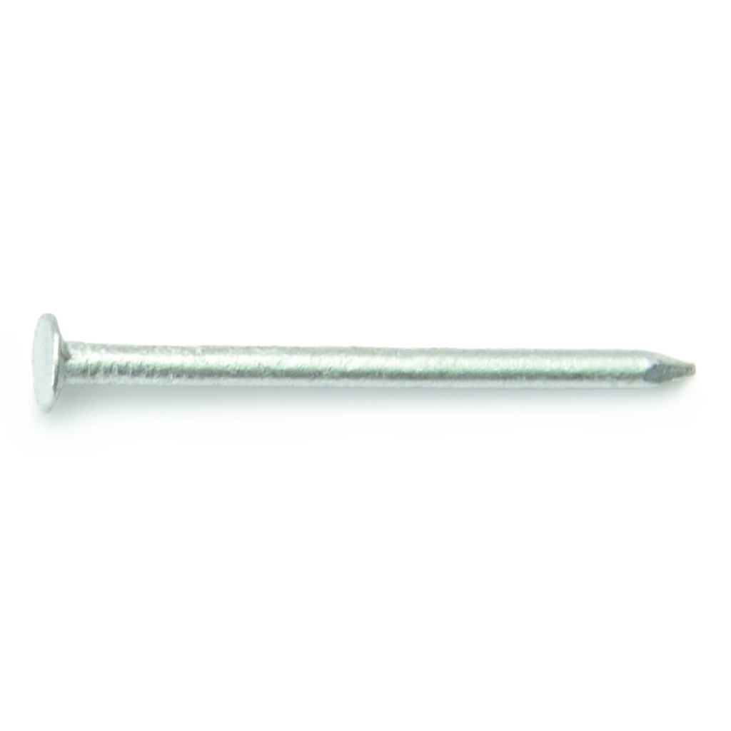 6D - 2 Common Nail HDG
