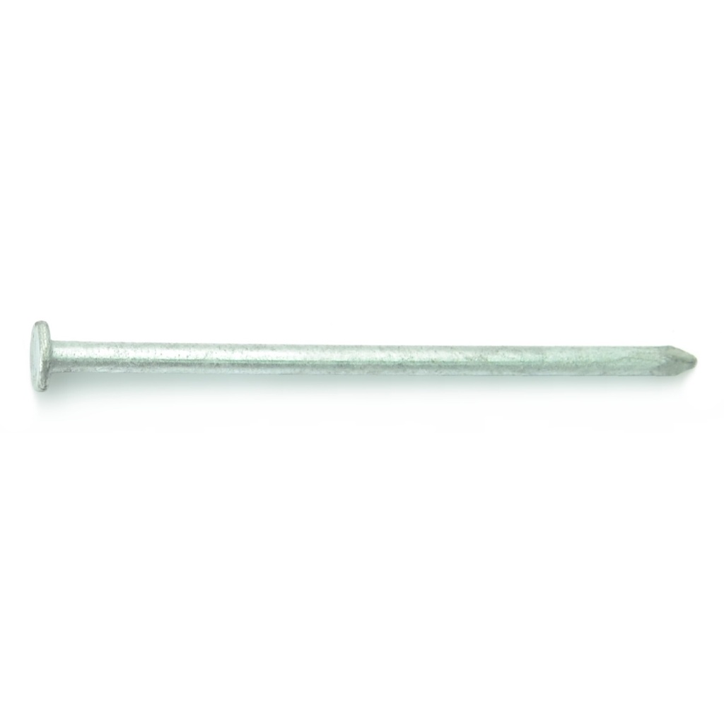 8D - 2-1/2 Common Nail HDG