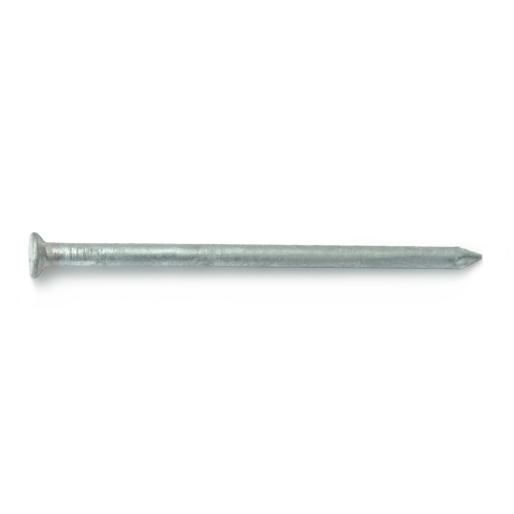 16D - 3-1/2 Common Nail HDG
