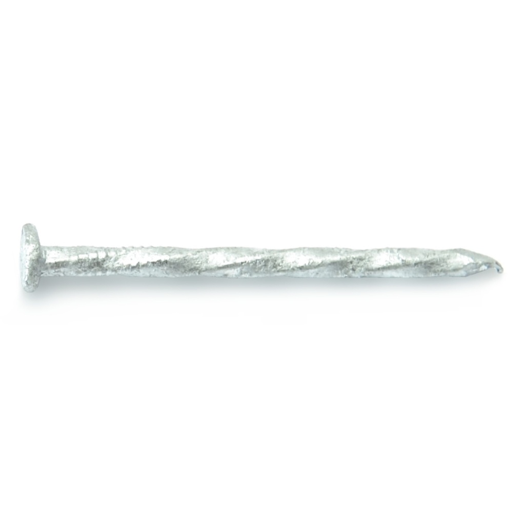 6D - 2 Deck Nail HDG
