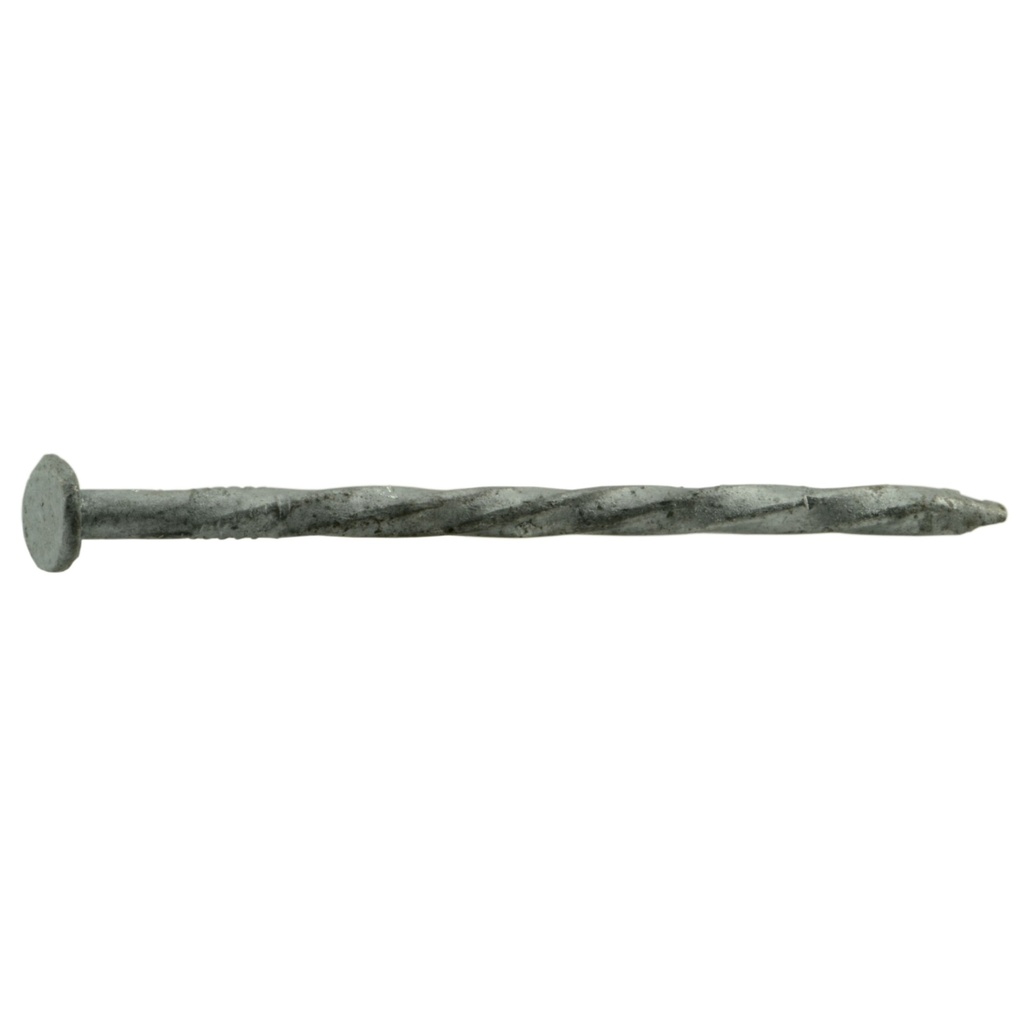 8D - 2-1/2 Deck Nail HDG