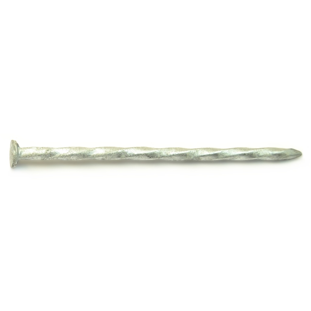 12D - 3-1/4 Deck Nail HDG