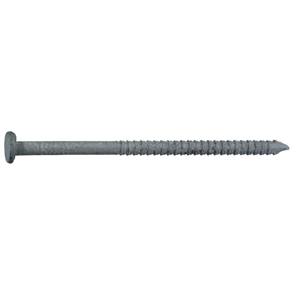 8D - 2-1/2 Spir Deck Nails