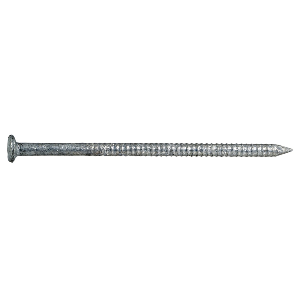 16D - 3-1/2 Spir Deck Nails