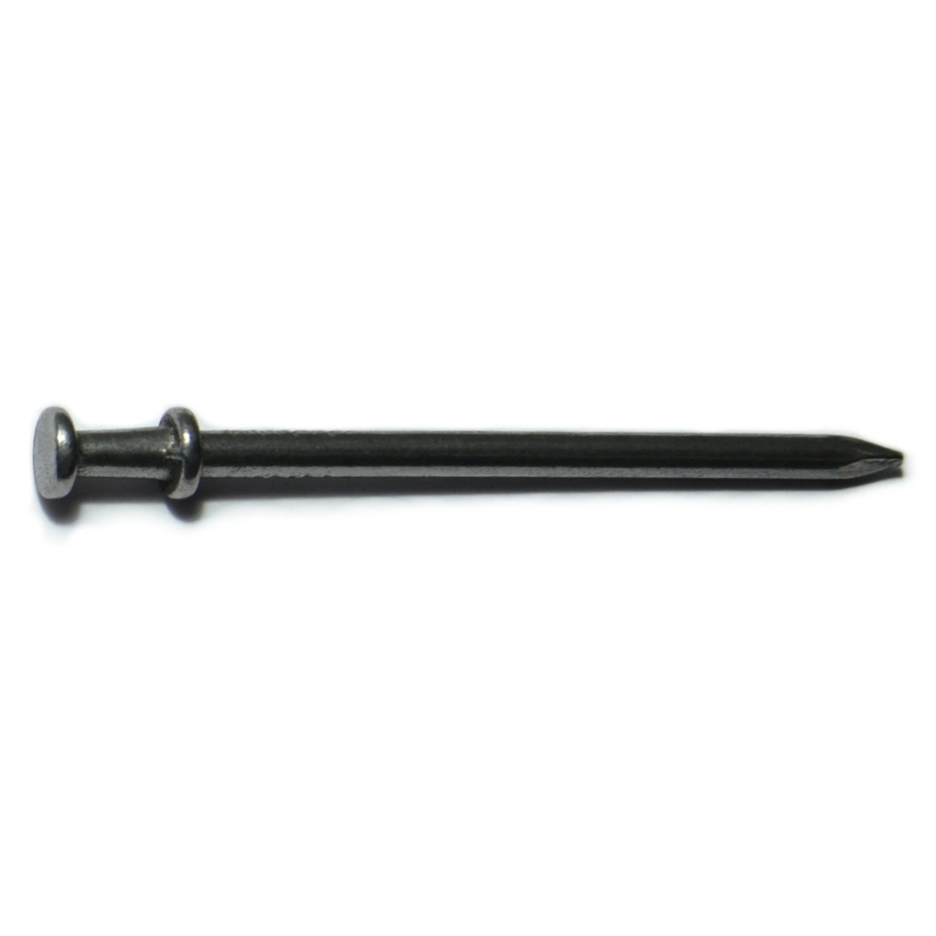 8D - 2-5/8 Duplex Nail