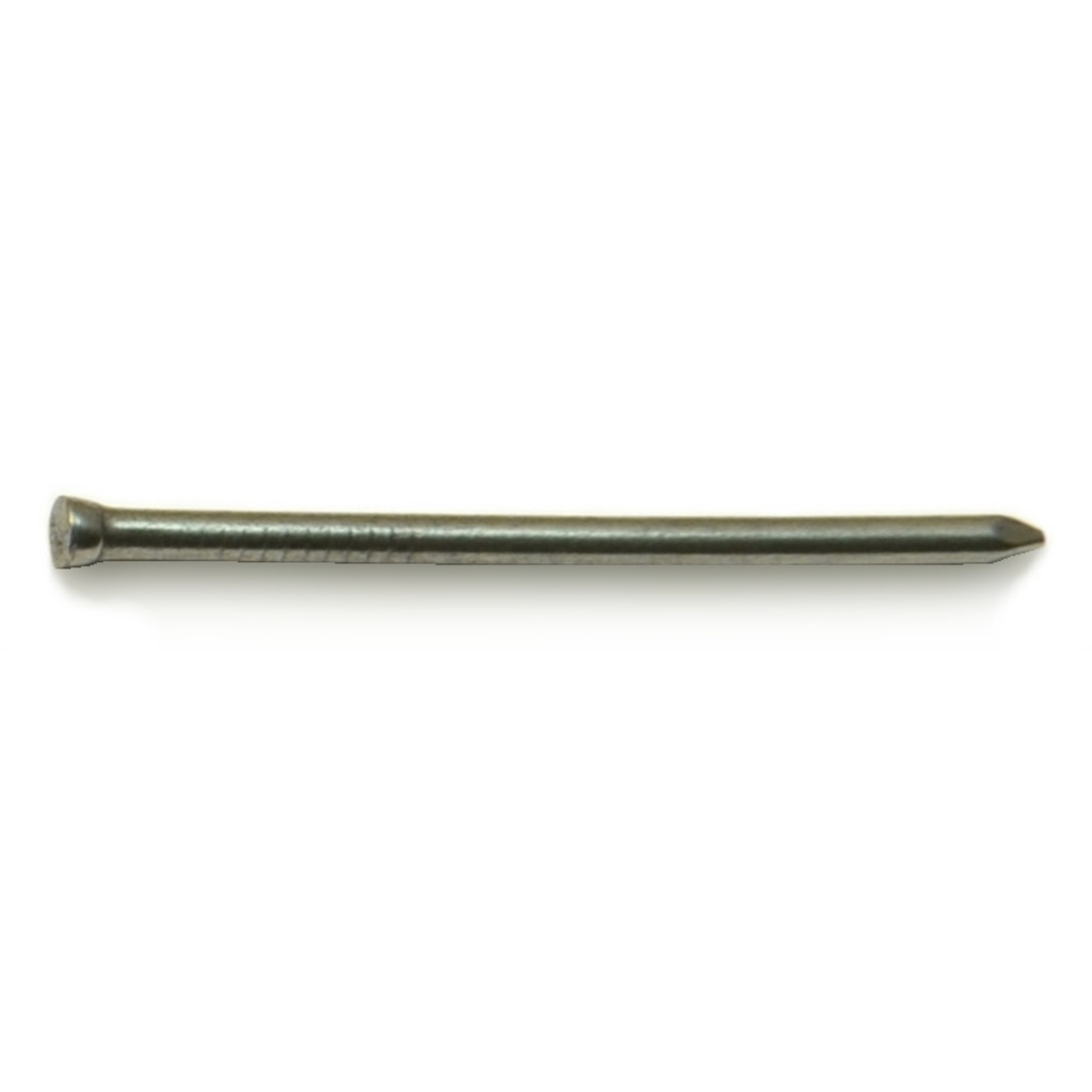 4D - 1-1/2 Finish Nail-Smth