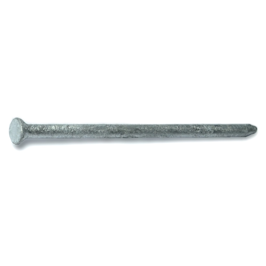 8D - 2-1/2 Casing Nail-HDG