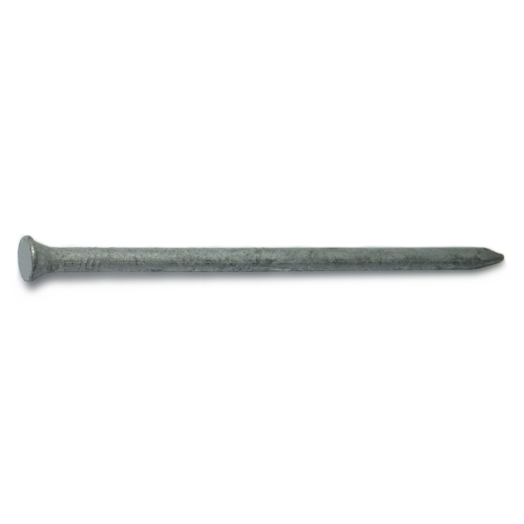 10D - 3 Casing Nail-HDG