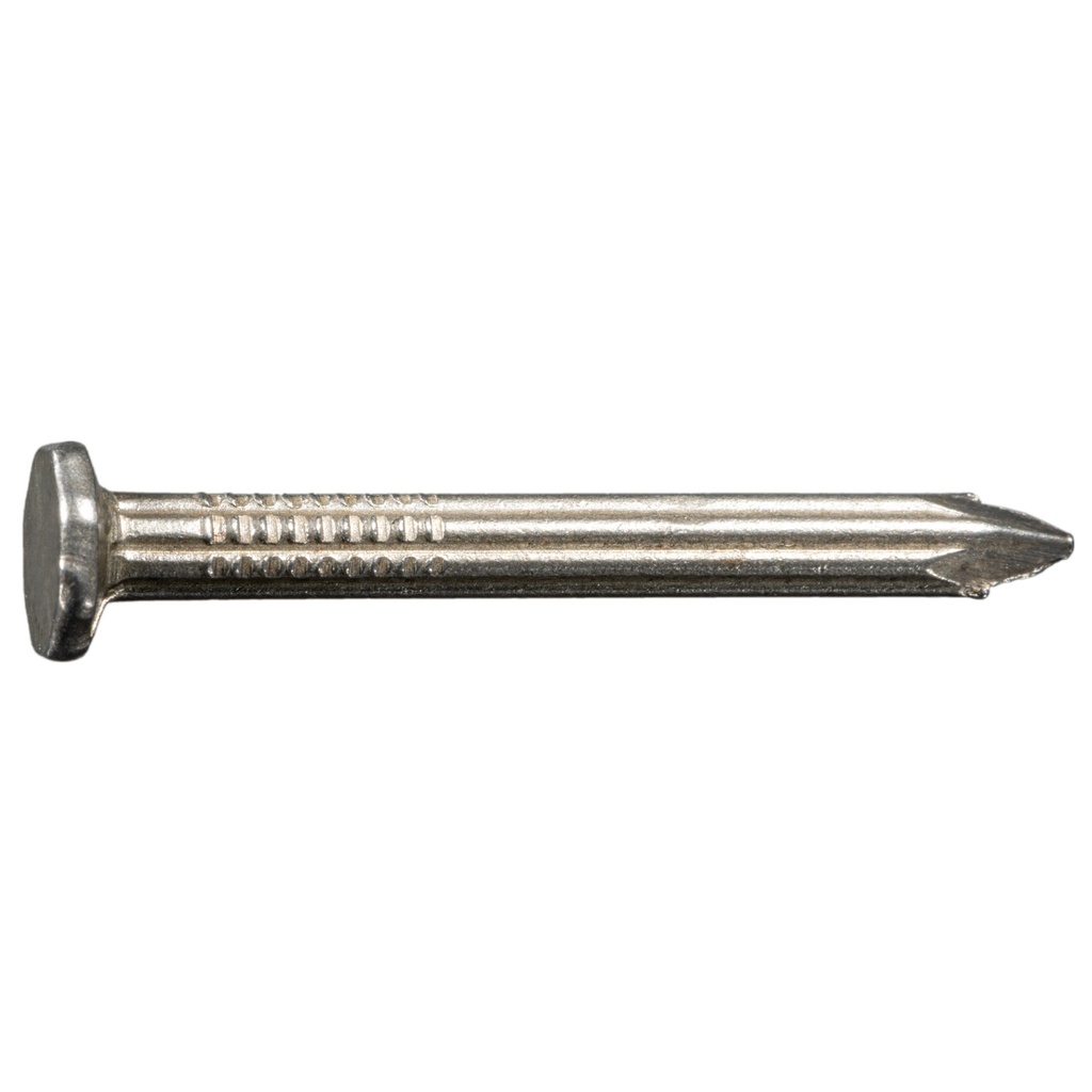 1-1/2" Fluted Nail Hard
