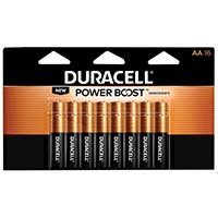 [MN1500B16Z] Mn1500b16z Coppertop Battery