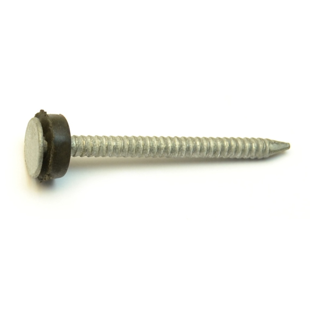 1-3/4" Roofing Nail HDG