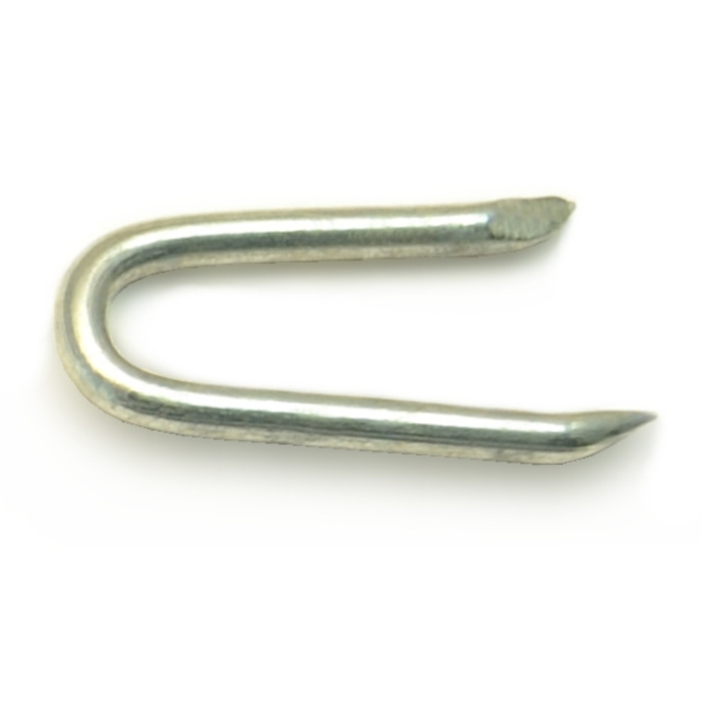 3/4" Fence Staple