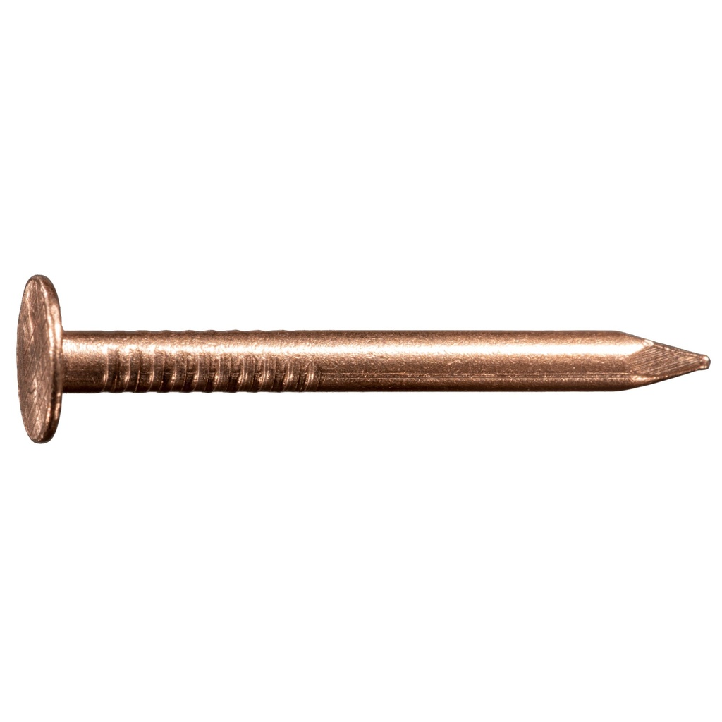 1-1/2" Copper Roof Nail