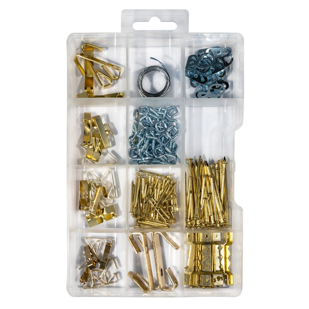 Picture Hanger Lrg Project Kit