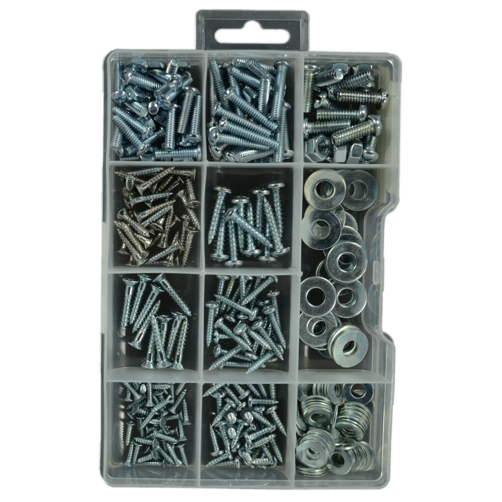 Handyman Lrg Project Kit