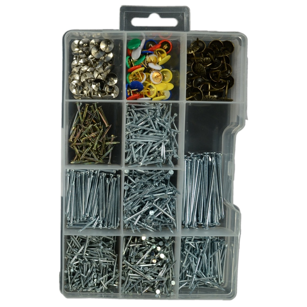 NailTack&Brad Lrg Project Kit