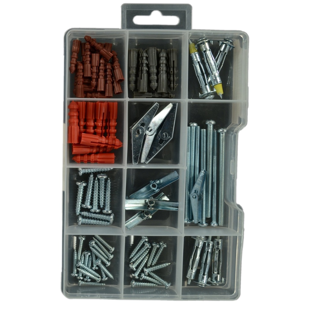 Anchors Lrg Project Kit