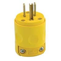 [C20-515PV-000] C20-515PV-000 3WIRE PLUG