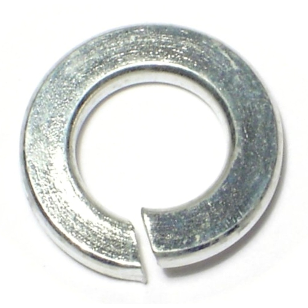 3/8" Spl Lock Wash Zn