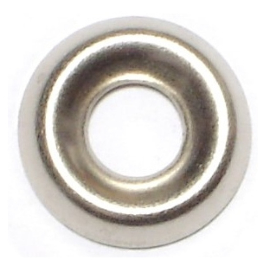 #8 Finishing Washer