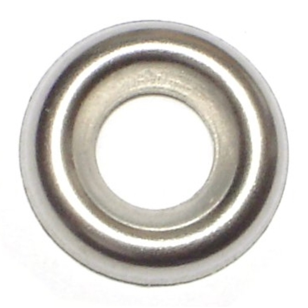 #10 Finishing Washer