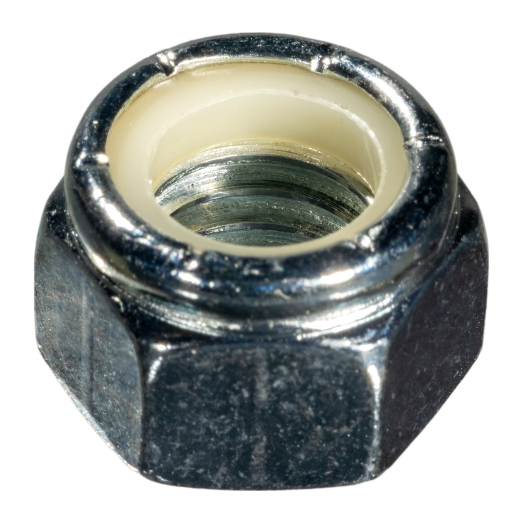 7/16-14 Nyl Ins Lock Nut