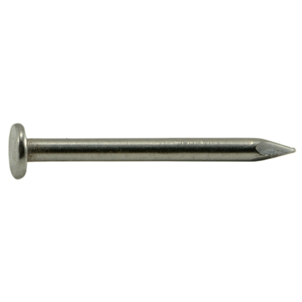 19 x 1/2 Wire Nails