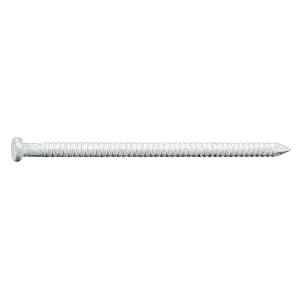 1-5/8 Panel Nail White