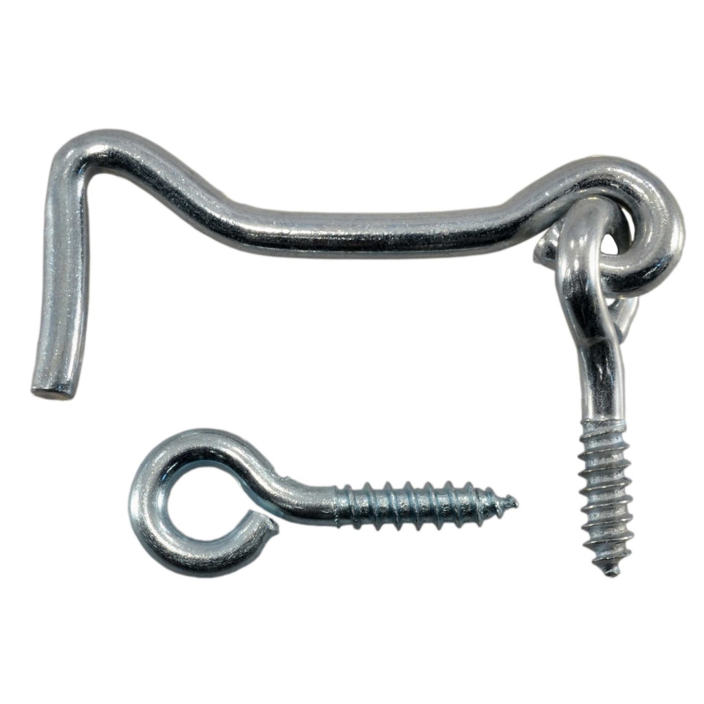 [MF21672] 2" Gate Hook & Eye