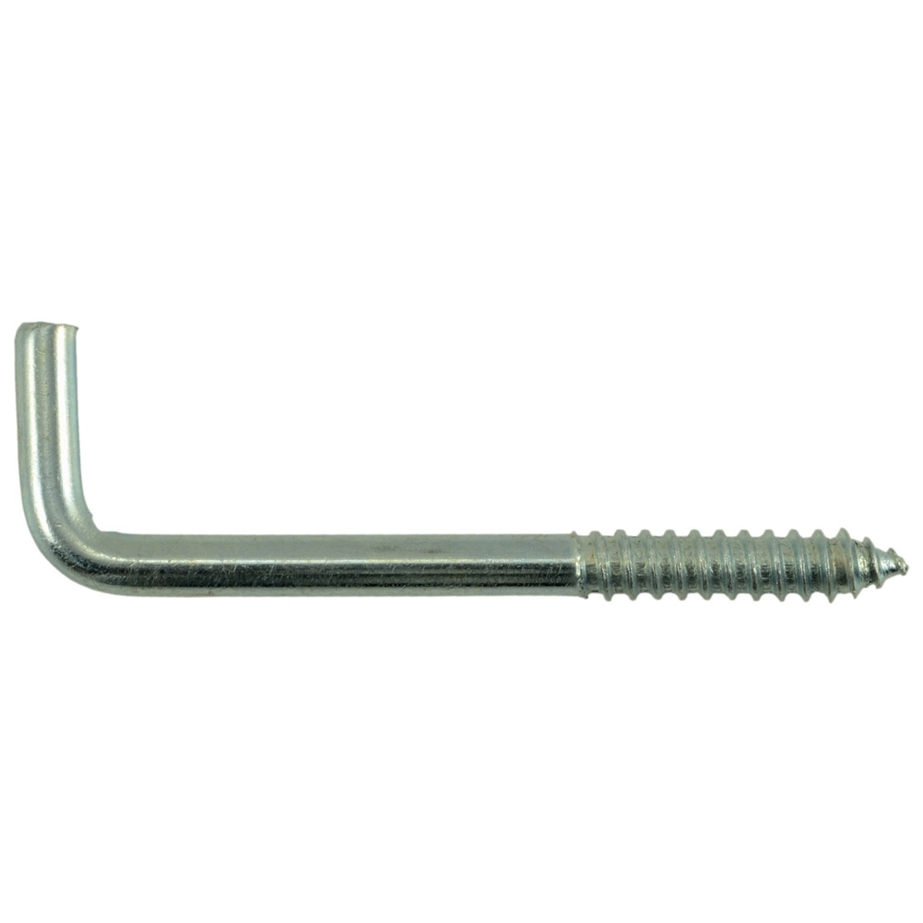 8 x 2-1/4 L Hooks